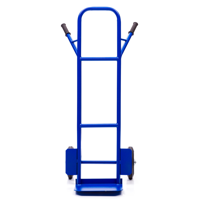 Детальное изображение Тележка грузовая Стелла-техник КГ-250-250-И грузоподъемность 250кг - Купить