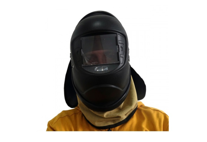 Детальное изображение Защитный комплект "Бармица-1" - Купить