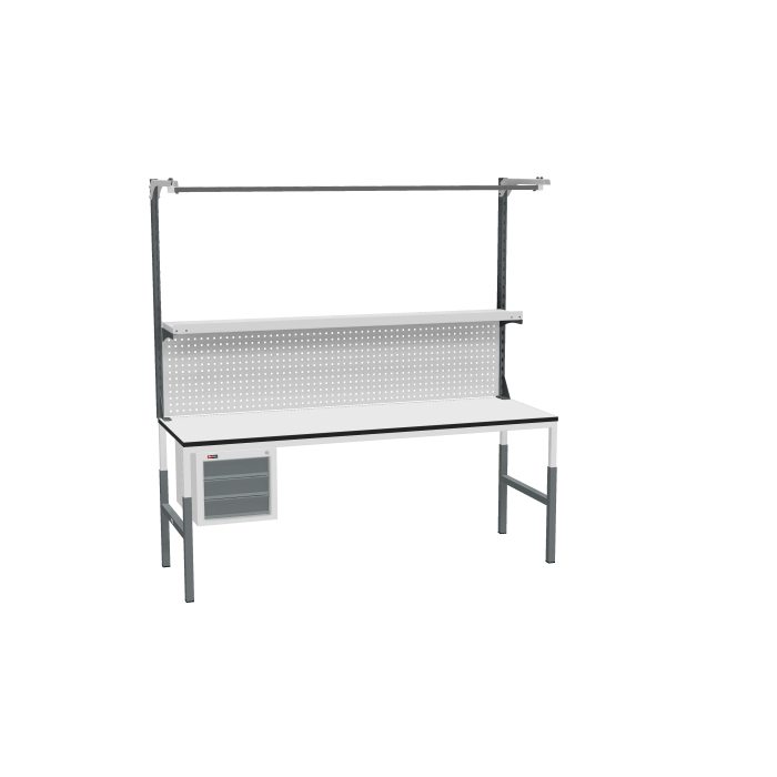 Детальное изображение Стол монтажный ДиКом СР-М-200-03 - Купить