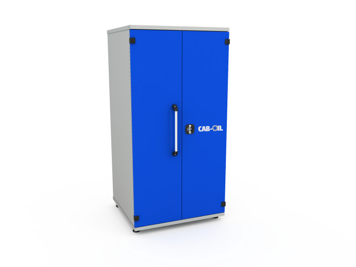 Детальное изображение Шкаф для хранения машинного масла CAB-OIL 25-8.1 - Купить