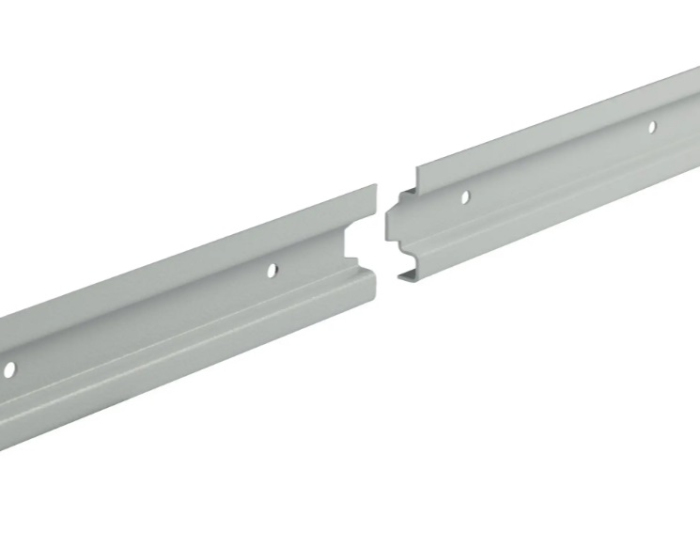 Детальное изображение Настенный Стелла-техник Держатель-440-V1-V2-V3 для ящиков, длина 440мм - Купить