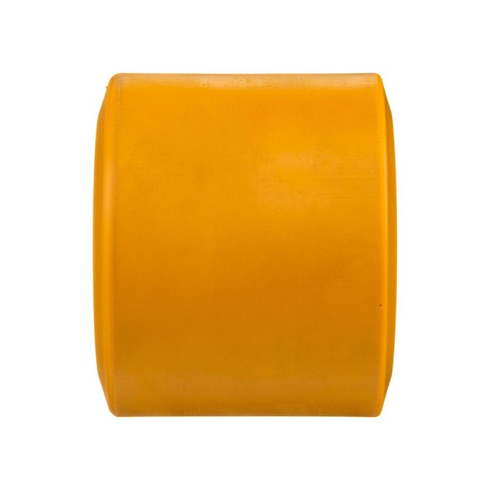 Детальное изображение Ролик Tellure Rota 754135 подвилочный большегрузный 82х90мм, грузоподъемность 900кг, полиуретан TR, сталь, подшипники в комплект не входят - Купить