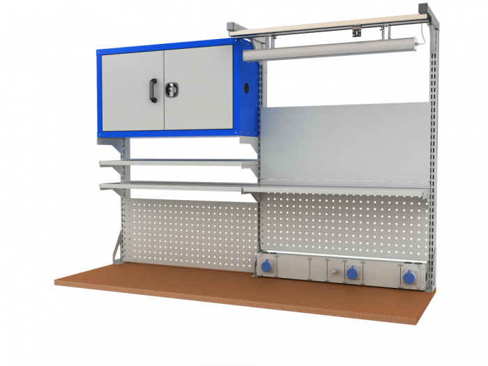 Детальное изображение Рабочая панель 1320х2000.4 - Купить