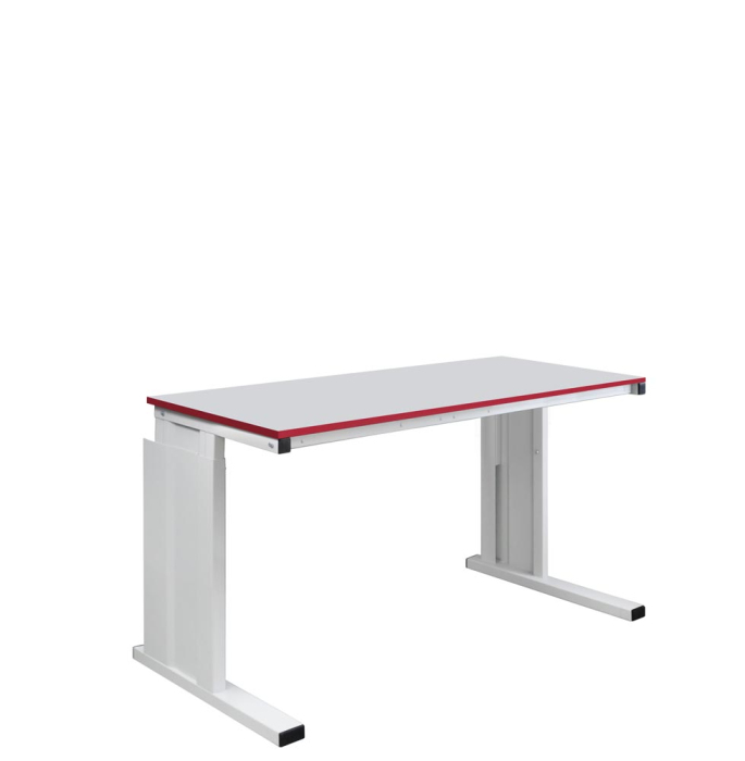 Детальное изображение Стол промышленный СПП-1500х900-ESD - Купить