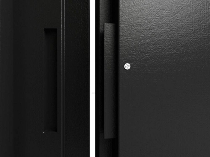 Детальное изображение Сейф ЛС-165/18 БТ - Купить