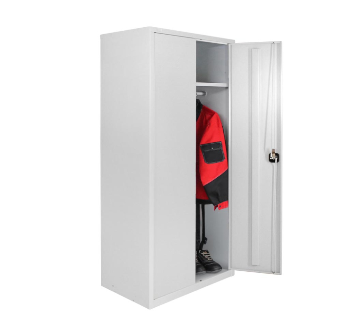 Детальное изображение Шкаф для одежды ШОП-1850-ESD - Купить