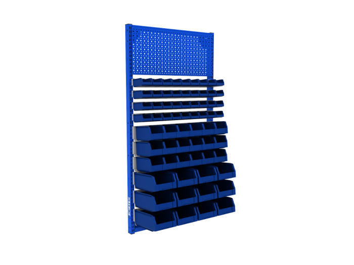 Детальное изображение Система хранения SORTEX 1915-S №1-2 (подвесная) - Купить