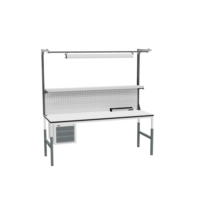 Детальное изображение Стол монтажный ДиКом СР-М-200-05 - Купить