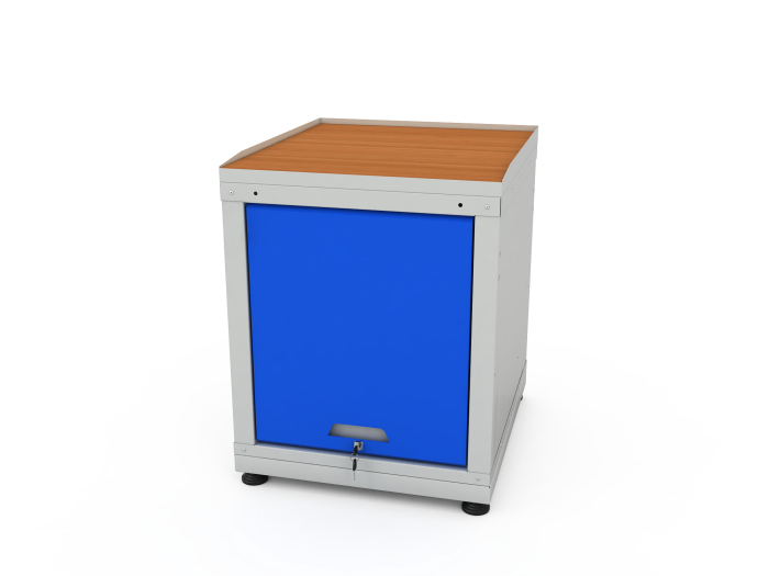 Детальное изображение Тумба станочная WOKER PRO  01-1 SFR - Купить