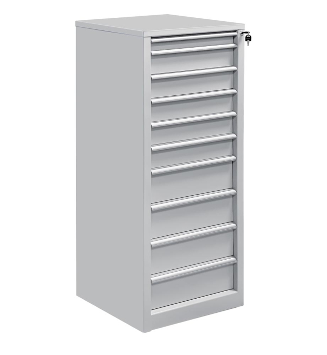 Детальное изображение Тумба металлическая ТС-10 - Купить