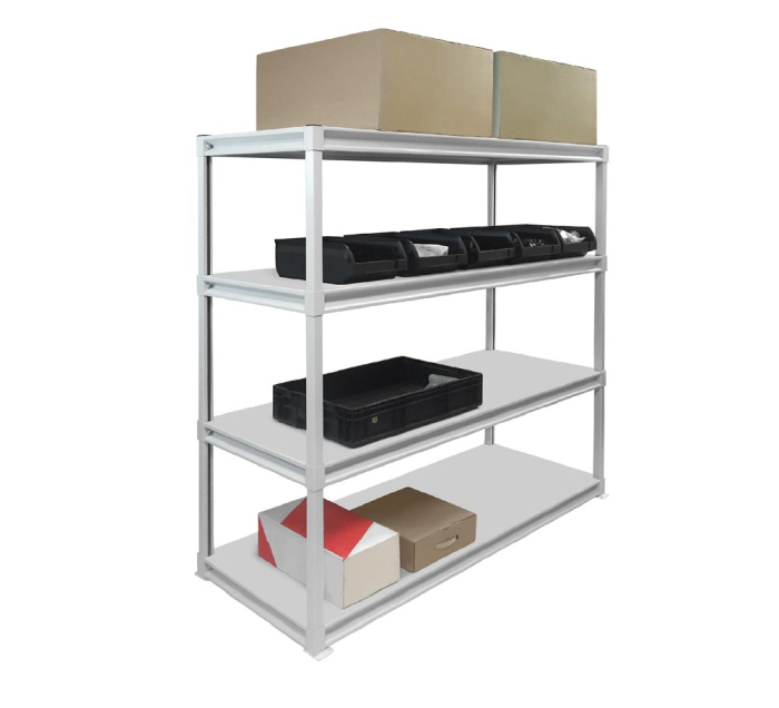 Детальное изображение Стеллаж усиленный СУМ-ESD - Купить