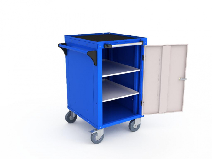 Детальное изображение Тумба WOKER 1M - Купить