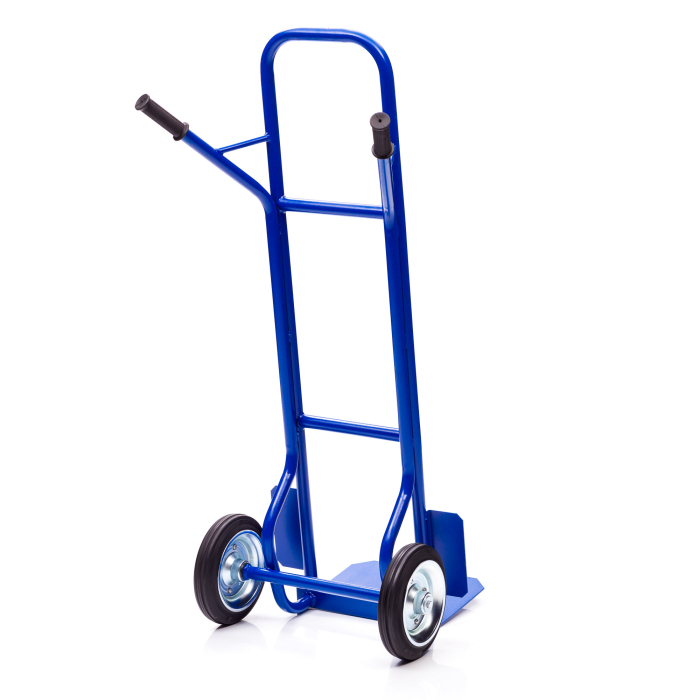 Детальное изображение Тележка грузовая Стелла-техник КГ-250-250-И грузоподъемность 250кг - Купить