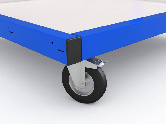 Детальное изображение Система хранения SORTEX 1075-M №1-2 (мобильная) - Купить
