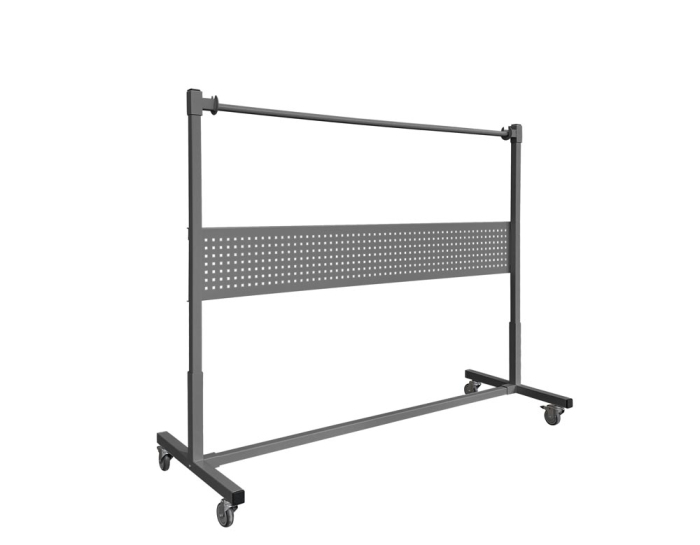 Детальное изображение Стойка упаковочная для рулонов СУР-1400 - Купить