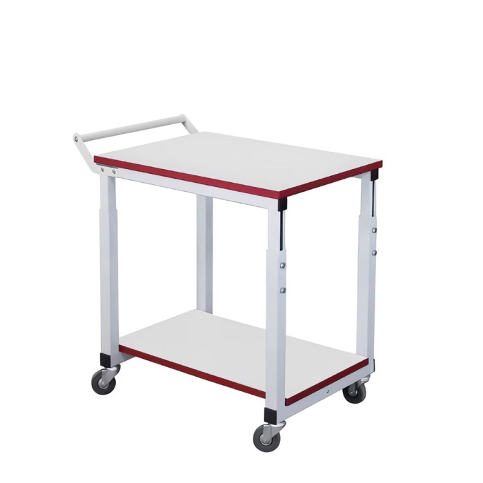 Детальное изображение Стол подкатной ПСМ-500 - Купить