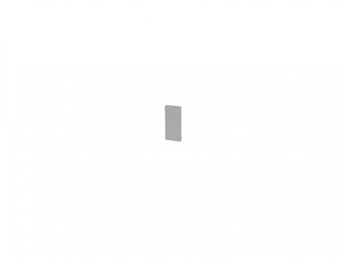 Детальное изображение Перегородка поперечная 76,5 мм (135 мм) - Купить