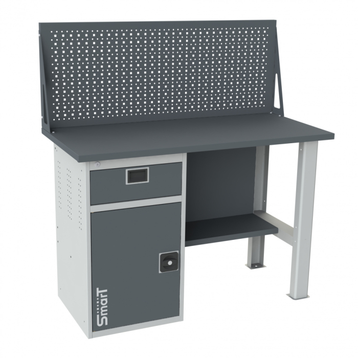 Детальное изображение Верстак SMART 1280.1-1.S1.0.d - Купить