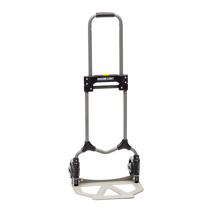 Детальное изображение Тележка ручная MAGNA CART MCI складная, сталь, грузоподъемность 68кг - Купить