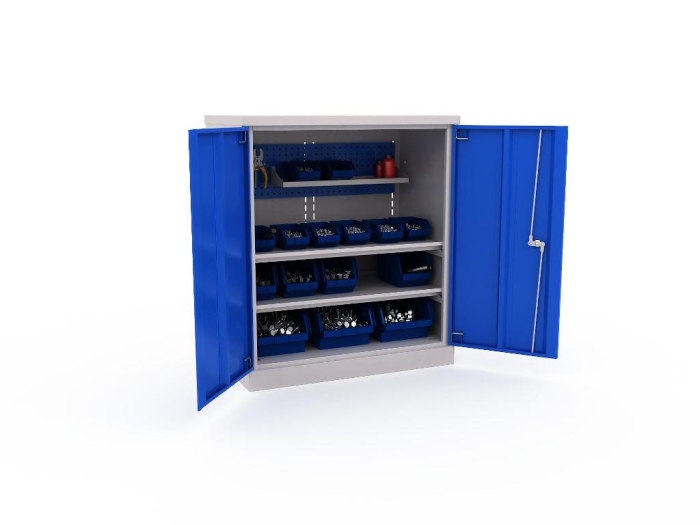 Детальное изображение Шкаф инструментальный ERGO 181/2 №4 - Купить