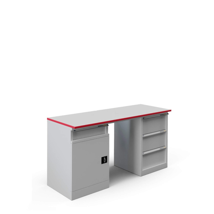 Детальное изображение Стол промышленный СП-1800Т2Т3 - Купить