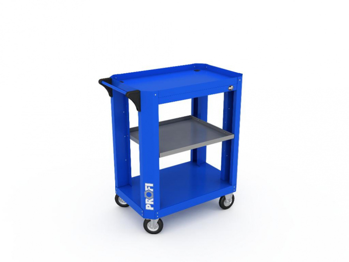Детальное изображение Тележка PROFI №1 - Купить