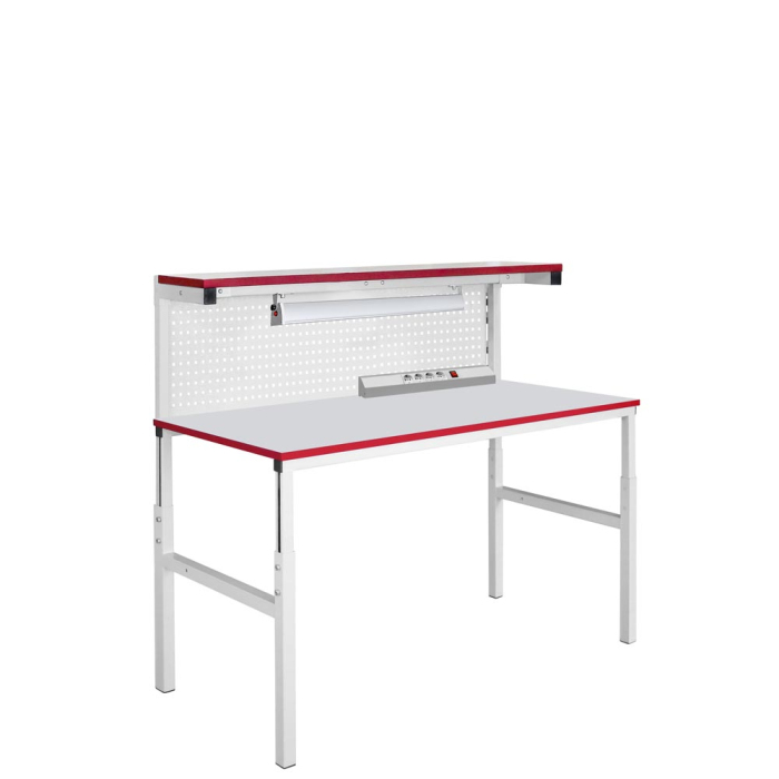 Детальное изображение Комплект стола монтажника КСМ-1200-ESD - Купить