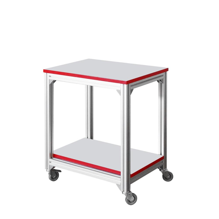 Детальное изображение Стол подкатной ПС-1000КП - Купить