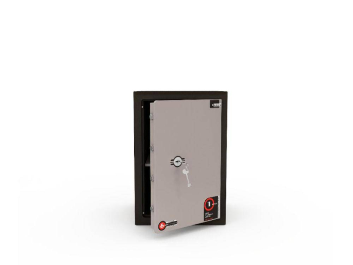 Детальное изображение Сейф LS-010 K - Купить