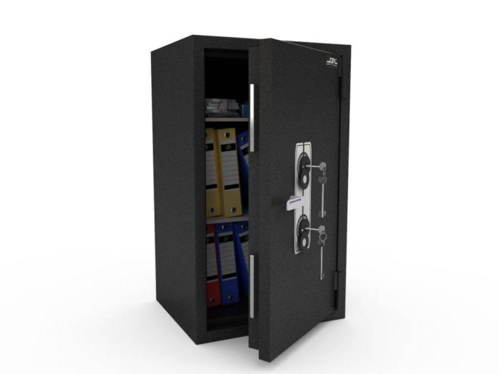 Детальное изображение Сейф ЛС-140 БТ - Купить