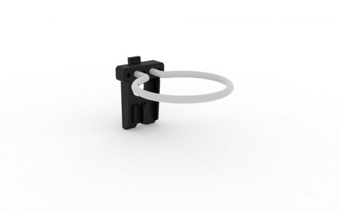 Детальное изображение Держатель круговой Ø = 55 мм - Купить