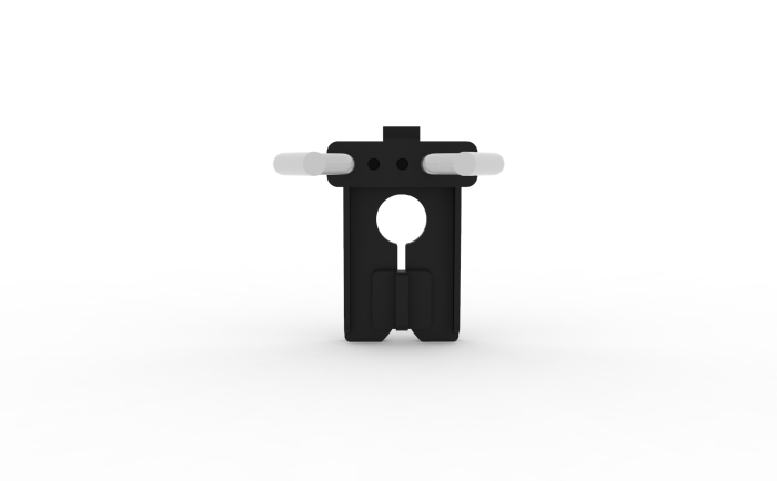 Детальное изображение Держатель для плоскогубцев - Купить