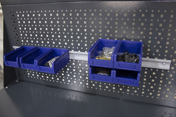 Детальное изображение Держатель для хранения метизов 900 - Купить