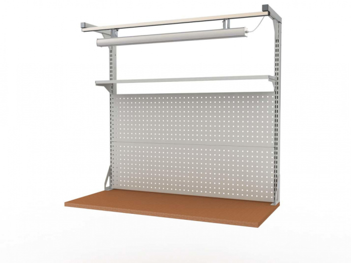 Детальное изображение Рабочая панель 1320х1500.2 - Купить