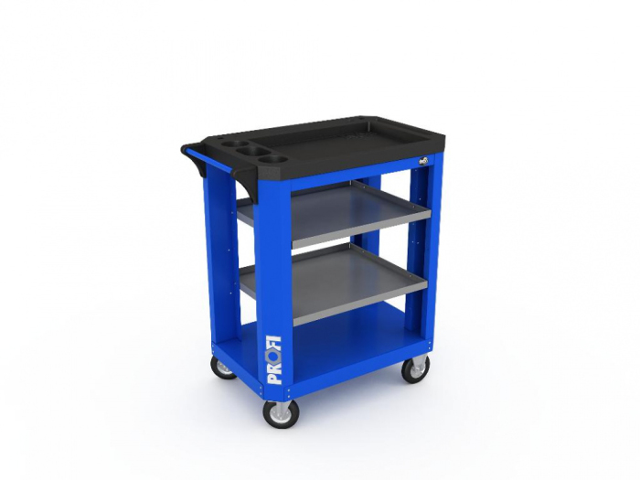 Детальное изображение Тележка PROFI №2 - Купить