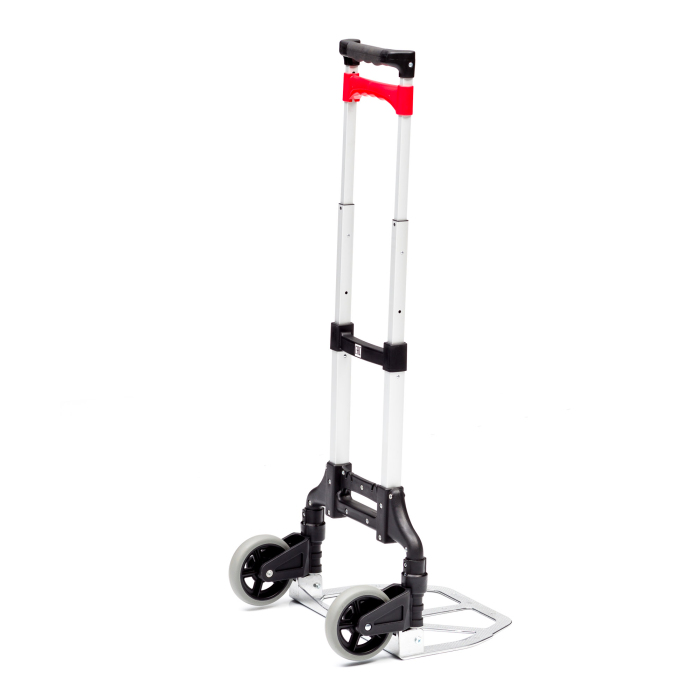 Детальное изображение Тележка ручная MAGNA CART MCX складная, алюминий, сталь, грузоподъемность 68кг - Купить