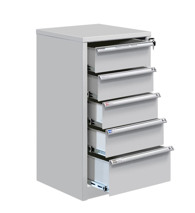 Детальное изображение Тумба металлическая ТС-5 - Купить