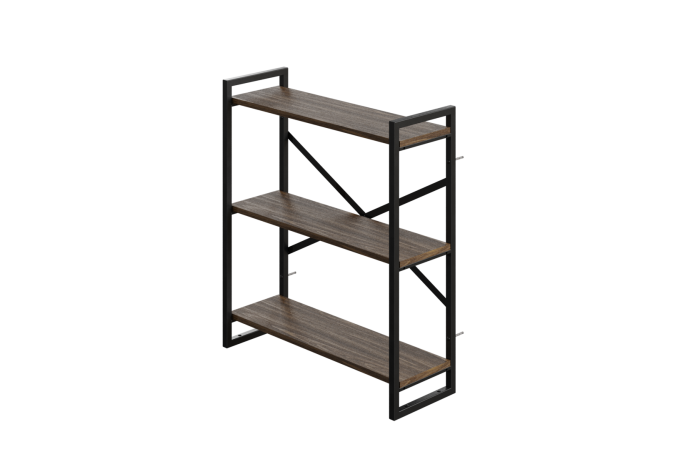 Детальное изображение GUTTA Полка навесная 78х69х25 см - Купить