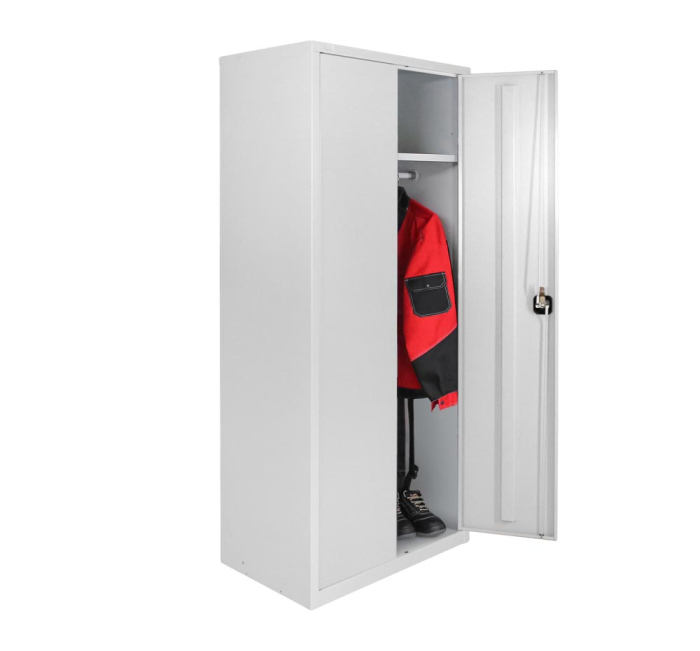 Детальное изображение Шкаф для одежды ШОП-1850-ESD - Купить