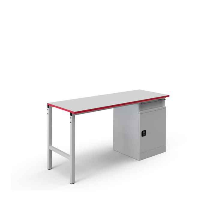 Детальное изображение Стол промышленный СП-1200Т2-ESD - Купить