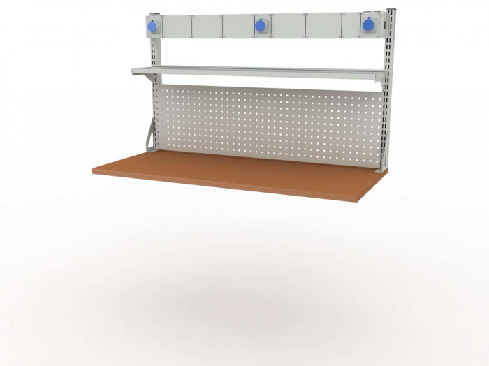 Детальное изображение Рабочая панель 840х1500.3 - Купить