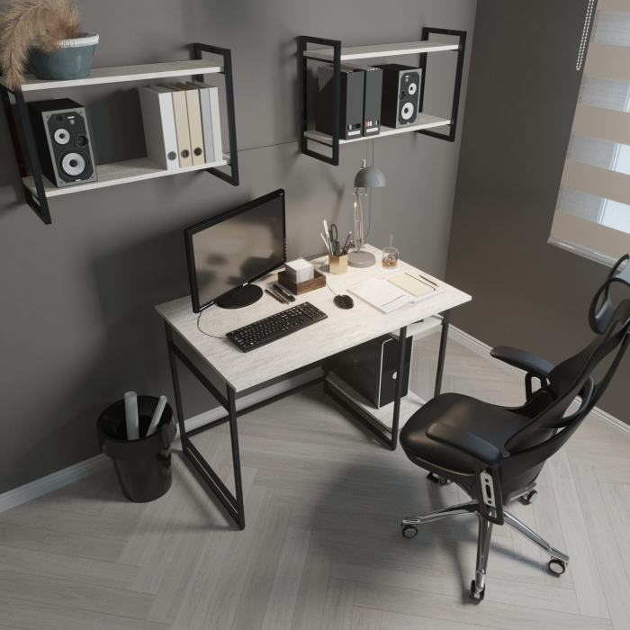 Детальное изображение GUTTA Стол письменный 76х111х68 см - Купить