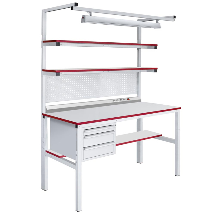 Детальное изображение Стол промышленный СП-1800 - Купить