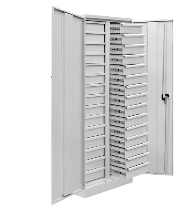 Детальное изображение Шкаф для комплектующих ШК-1060-ESD - Купить