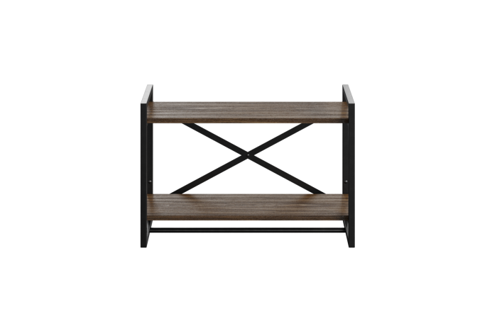 Детальное изображение GUTTA Полка навесная 47х69х25 см - Купить