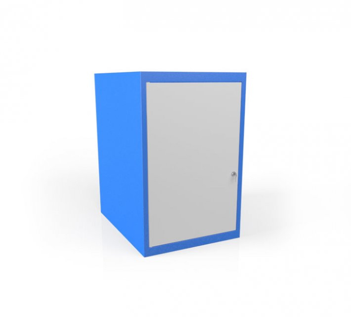 Детальное изображение Тумба опорная подверстачная ТОН-1 - Купить