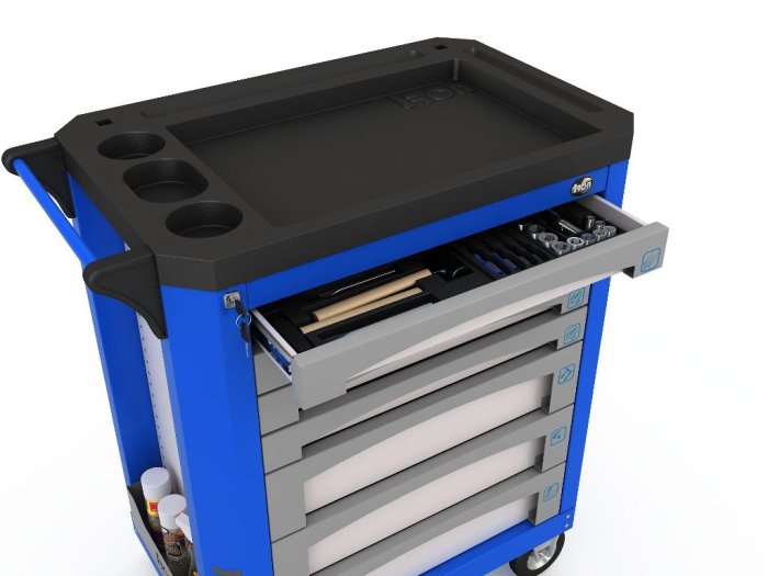 Детальное изображение Тумба LOGITEX 5 №1 - Купить