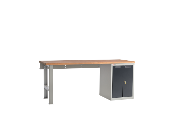 Детальное изображение Верстак ДиКом ВС-200-Ф-03 - Купить