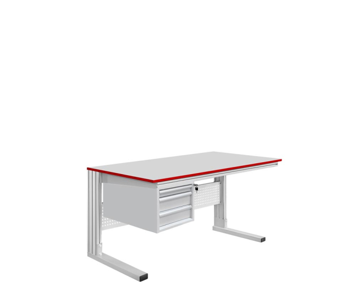 Детальное изображение Стол базовый СПБ-1200КП-ESD - Купить