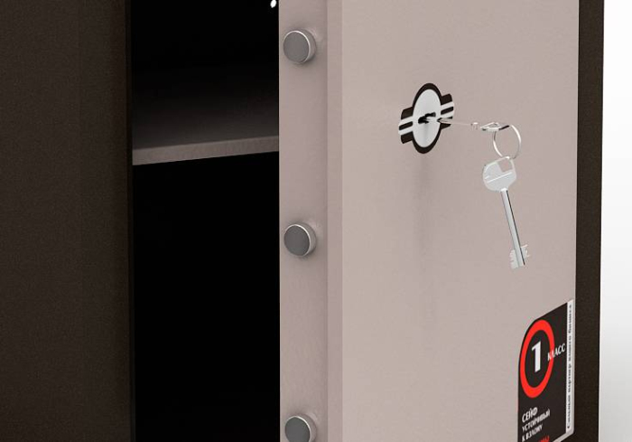 Детальное изображение Сейф LS-010 K - Купить